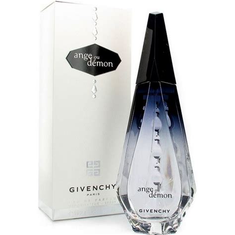 angels demons perfume givenchy|ange ou demon reviews.